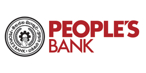 Peoples Bank Logo